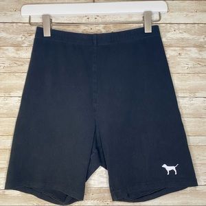 PINK Victoria’s Secret yoga bike shorts